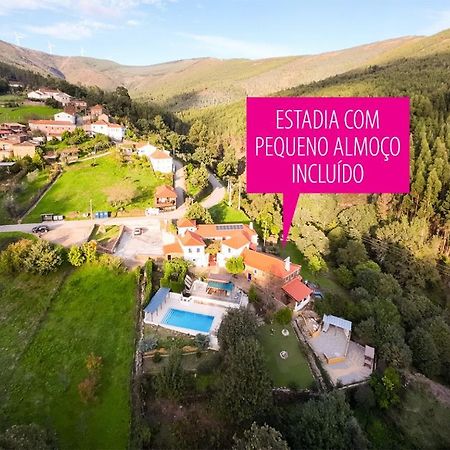 Bluesky By Camelo Casas De Campo מראה חיצוני תמונה