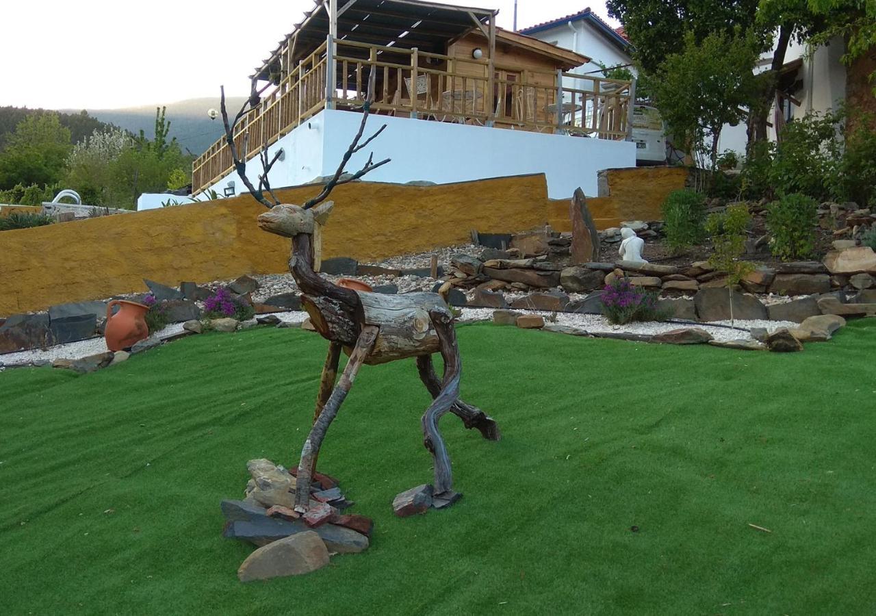 Bluesky By Camelo Casas De Campo מראה חיצוני תמונה