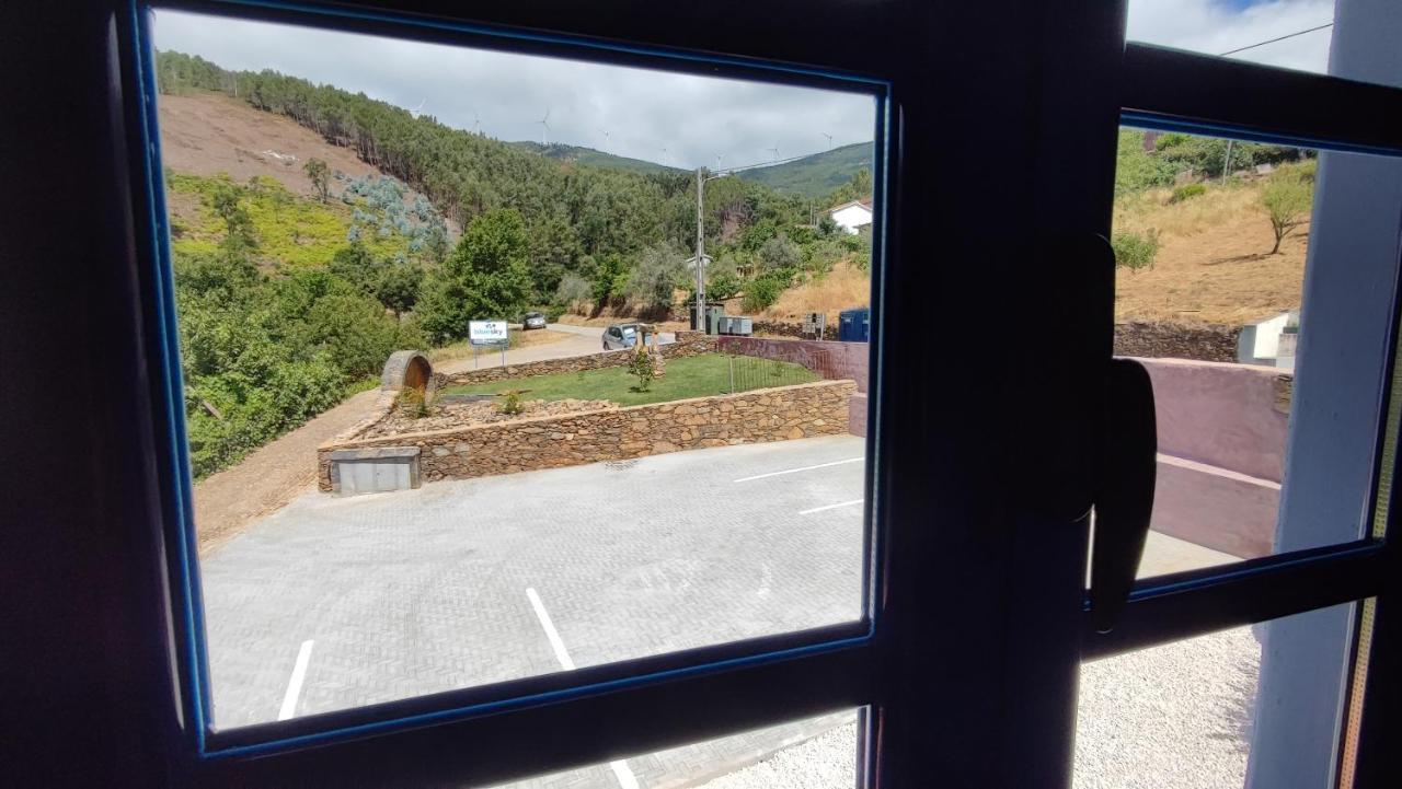 Bluesky By Camelo Casas De Campo מראה חיצוני תמונה