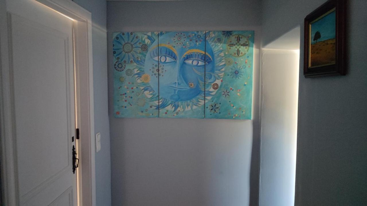 Bluesky By Camelo Casas De Campo מראה חיצוני תמונה