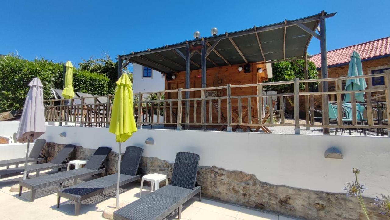 Bluesky By Camelo Casas De Campo מראה חיצוני תמונה